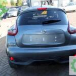 NİSSAN JUKE PARÇA PARÇA ÇIKMA PARÇALAR