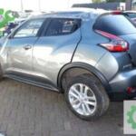 NİSSAN JUKE PARÇA PARÇA ÇIKMA PARÇALAR