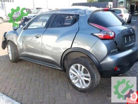 Nissan Juke MP3 Çalar çıkma parça