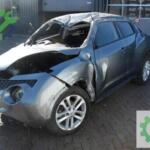 NİSSAN JUKE PARÇA PARÇA ÇIKMA PARÇALAR