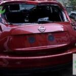 NİSSAN JUKE PARÇA PARÇA ÇIKMA PARÇALAR