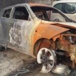 Nissan juke sağ arka kapı