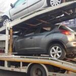 Nissan juke şarj dinamosu