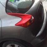 Nissan juke şarj dinamosu