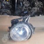 NİSSAN JUKE SİS FARI -DS OTOMOTİV-