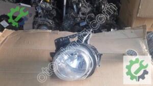NİSSAN JUKE SİS FARI -DS OTOMOTİV-