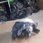 NİSSAN JUKE SİS FARI -DS OTOMOTİV-