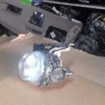 NİSSAN JUKE SİS FARI -DS OTOMOTİV-