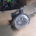 NİSSAN JUKE SİS FARI -DS OTOMOTİV-