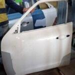 NİSSAN JUKE SOL ÖN KAPI -DS OTOMOTİV-