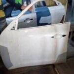 NİSSAN JUKE SOL ÖN KAPI -DS OTOMOTİV-