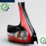 NISSAN JUKE STOP LAMBASI SOL 2015-2019