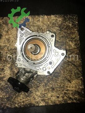 Nissan Qashqai Ön Defransiyel çıkma parça
