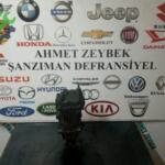 NİSSAN KAŞKAİ ÇIKMA ARKA DİFERANSİYEL