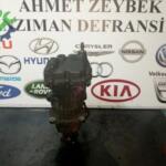 NİSSAN KAŞKAİ ÇIKMA ARKA DİFERANSİYEL