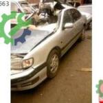 2000 Nissan Maxima V Kayışı Çıkma Parça Konya