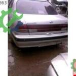2000 Nissan Maxima V Kayışı Çıkma Parça Konya