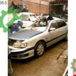 2000 Nissan Maxima V Kayışı Çıkma Parça Konya