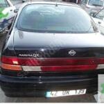 NISSAN MAXİMA 2000 ÇIKMA PARÇA