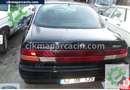 Nissan Maxima çıkma parça