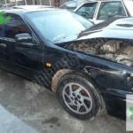 NISSAN MAXİMA 2000 ÇIKMA PARÇA