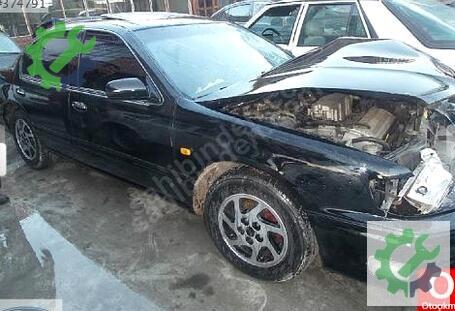 Nissan Maxima çıkma parça