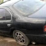 NISSAN MAXİMA 2000 ÇIKMA PARÇA