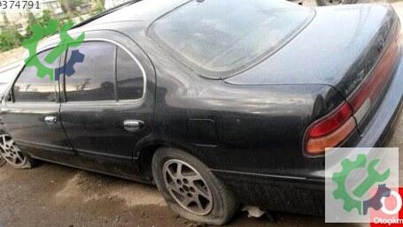 Nissan Maxima çıkma parça
