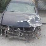 NISSAN MAXİMA 2000 ÇIKMA PARÇA