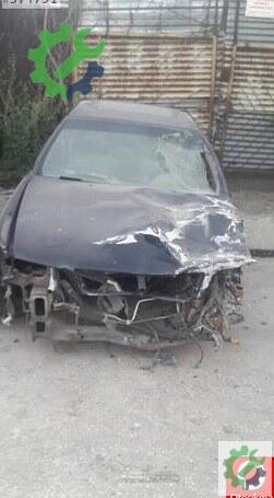 Nissan Maxima çıkma parça