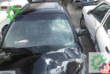 Nissan Maxima çıkma parça