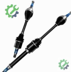 Nissan Maxıma Komple Aks Sag Sol