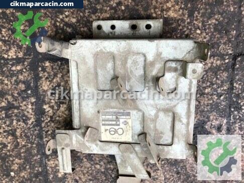 Nissan Maxima Motor Beyni çıkma parça