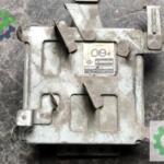 Nissan Maxima Motor Beyni 23710-45U01 A18-F94