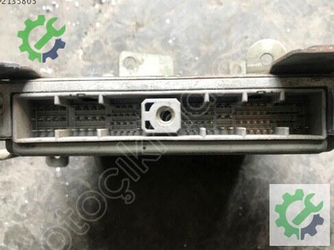 Nissan Maxima Motor Beyni 23710-45U01 çıkma parça