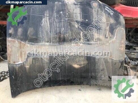 Nissan Maxima Ön Kaput çıkma parça
