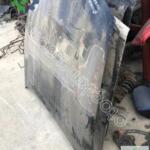 Nissan Maxima Ön Motor Kaput 2001-2004