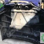Nissan Maxima Ön Motor Kaput 2001-2004