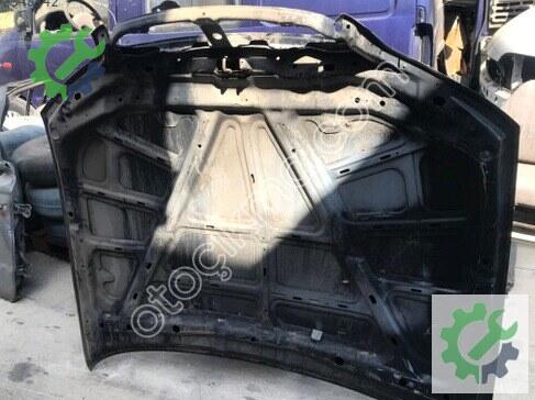 Nissan Maxima Ön Kaput 2001-2004 çıkma parça