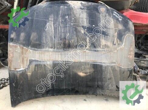 Nissan Maxima Ön Kaput 2001-2004 çıkma parça