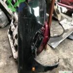 Nissan maxima sağ ön çamurluk