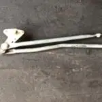 Nissan maxima silecek manevra kolu