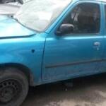NISSAN MICRA 1995 ÇIKMA PARÇA