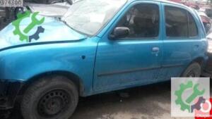 Nissan Micra 1995 Çıkma Parça