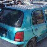 NISSAN MICRA 1995 ÇIKMA PARÇA