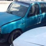 NISSAN MICRA 1995 ÇIKMA PARÇA