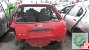 Nissan Micra 1999 Çıkma Parça