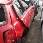 NISSAN MICRA 1999 ÇIKMA PARÇA