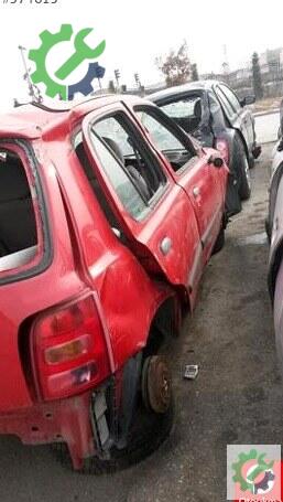 Nissan Micra çıkma parça