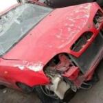 NISSAN MICRA 1999 ÇIKMA PARÇA